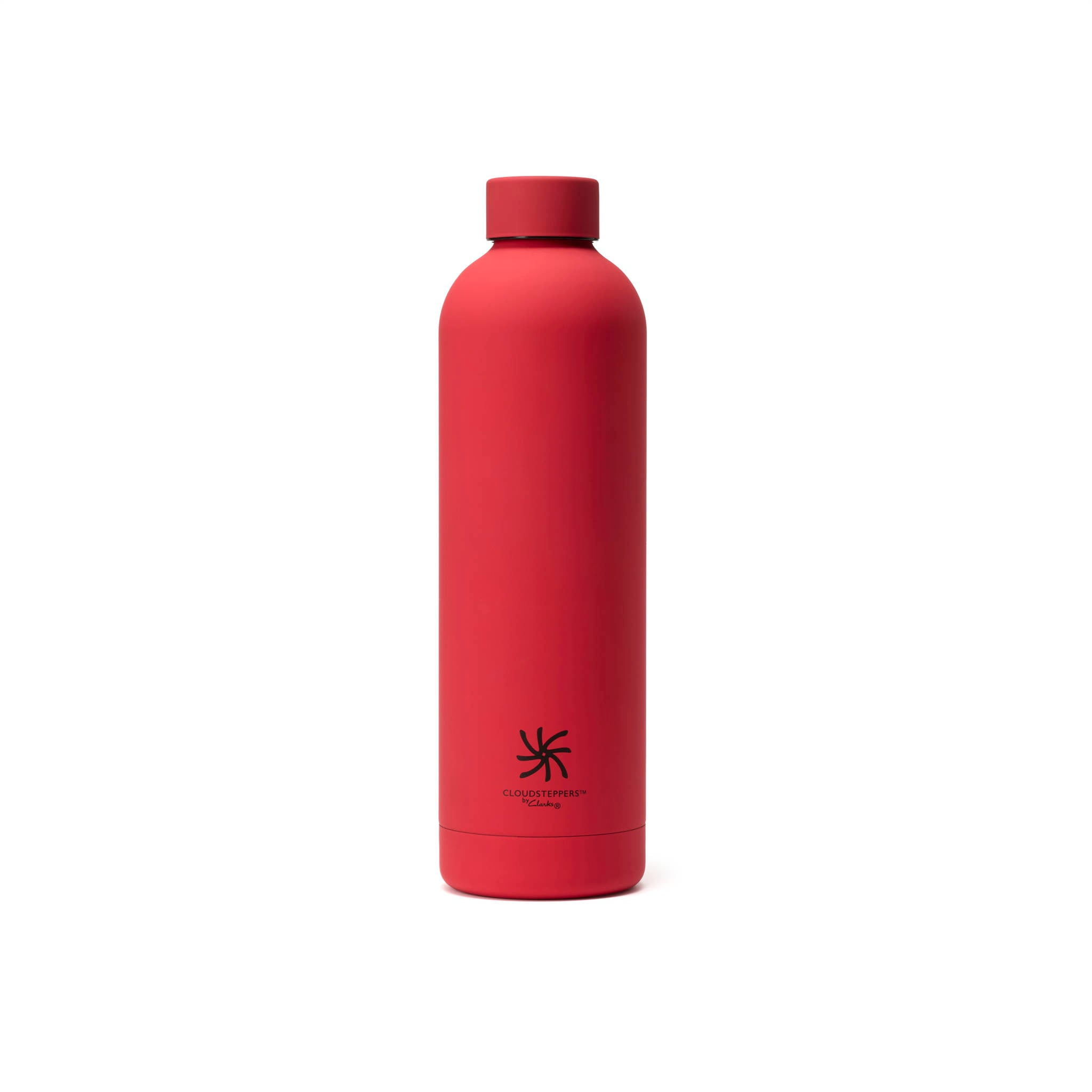 Cloudsteppers Waterbottle