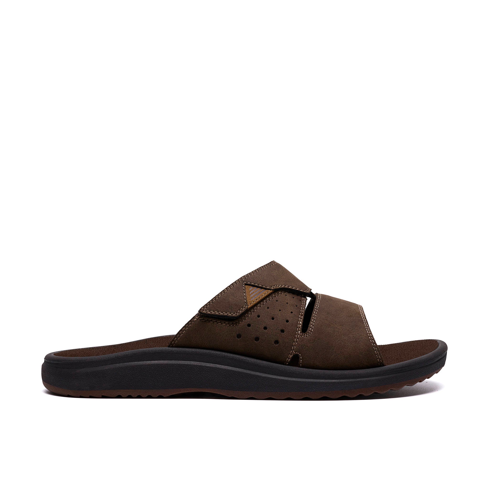 Cloudsteppers Brinkley Slide