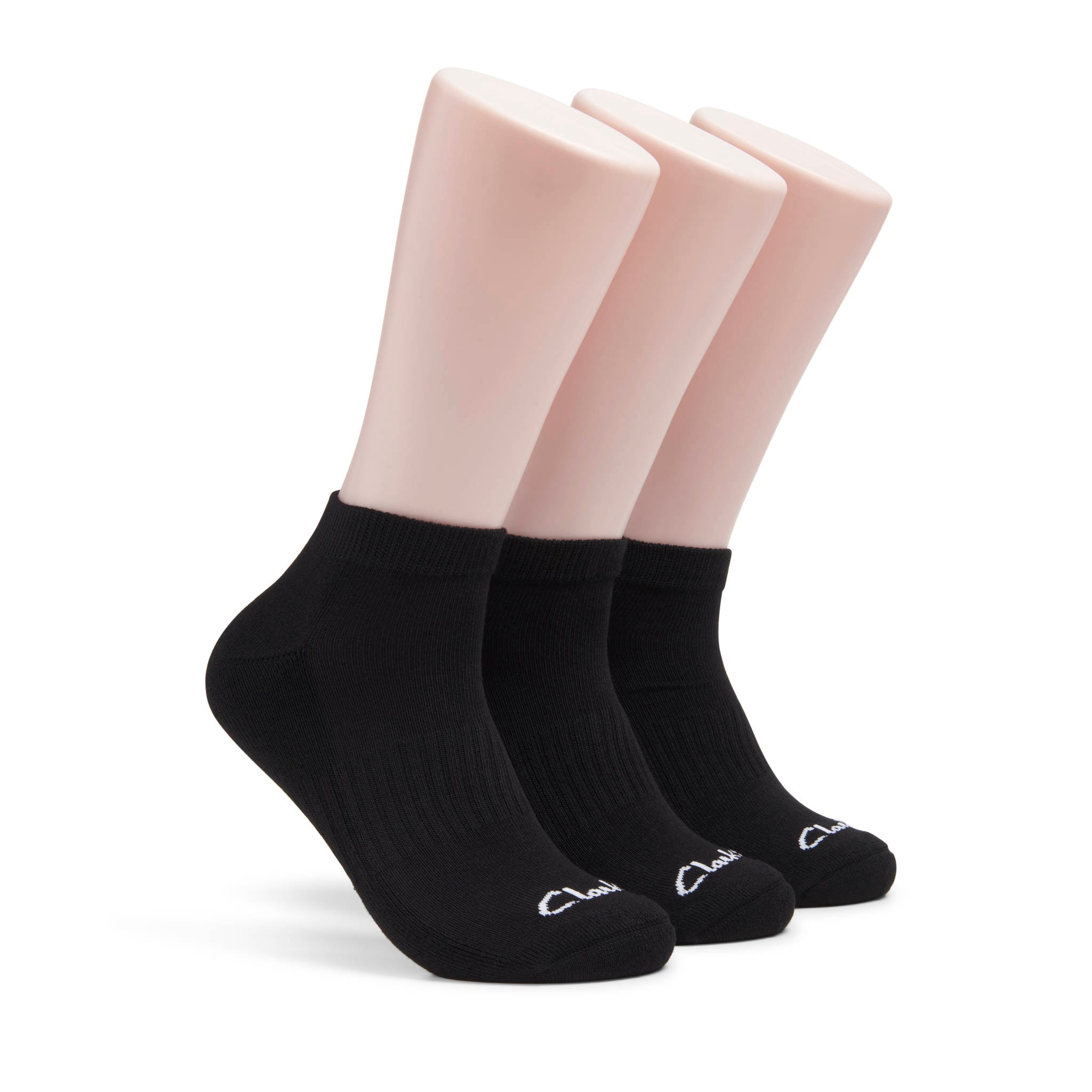 Ankle Performance Sports Socks 3 Pack M