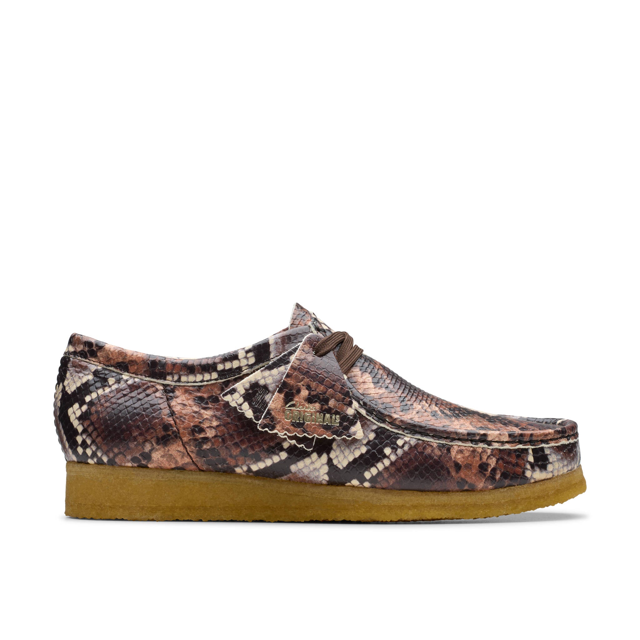 Wallabee M