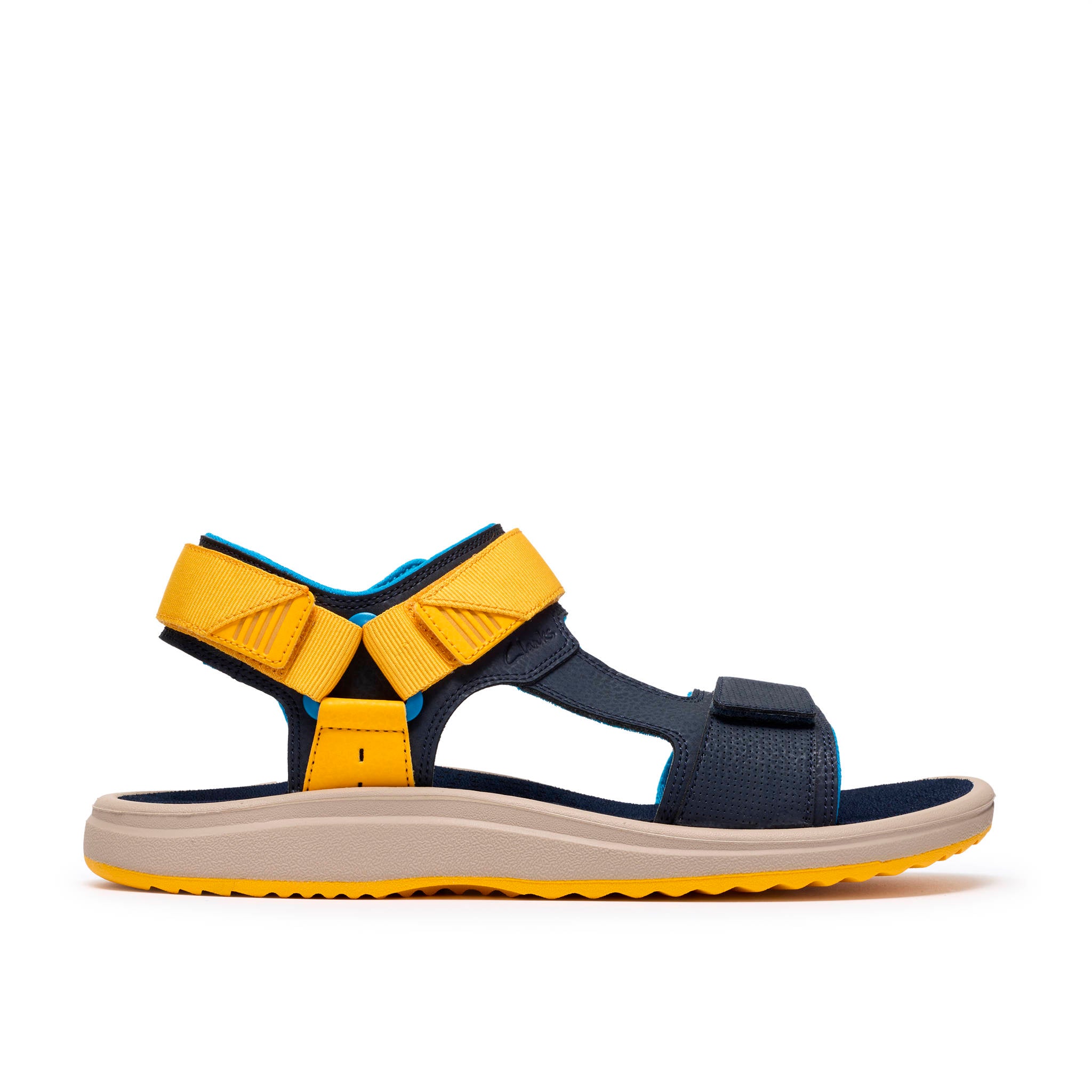 Cloudsteppers Brinkley Trail