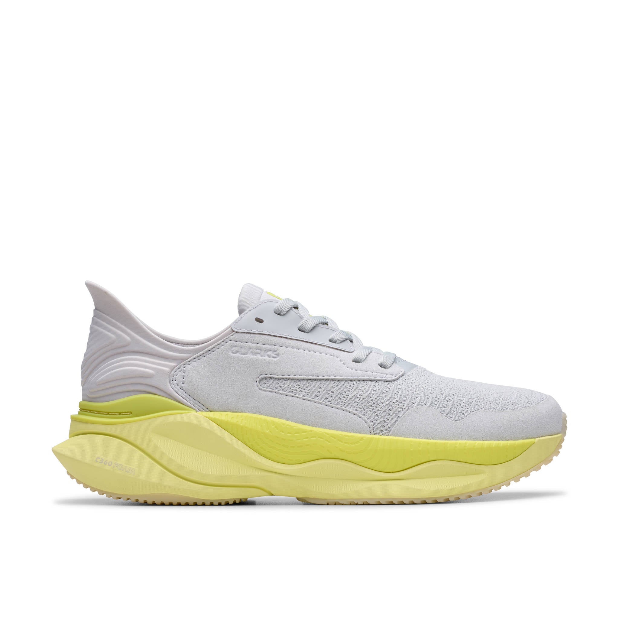Clarks Pace