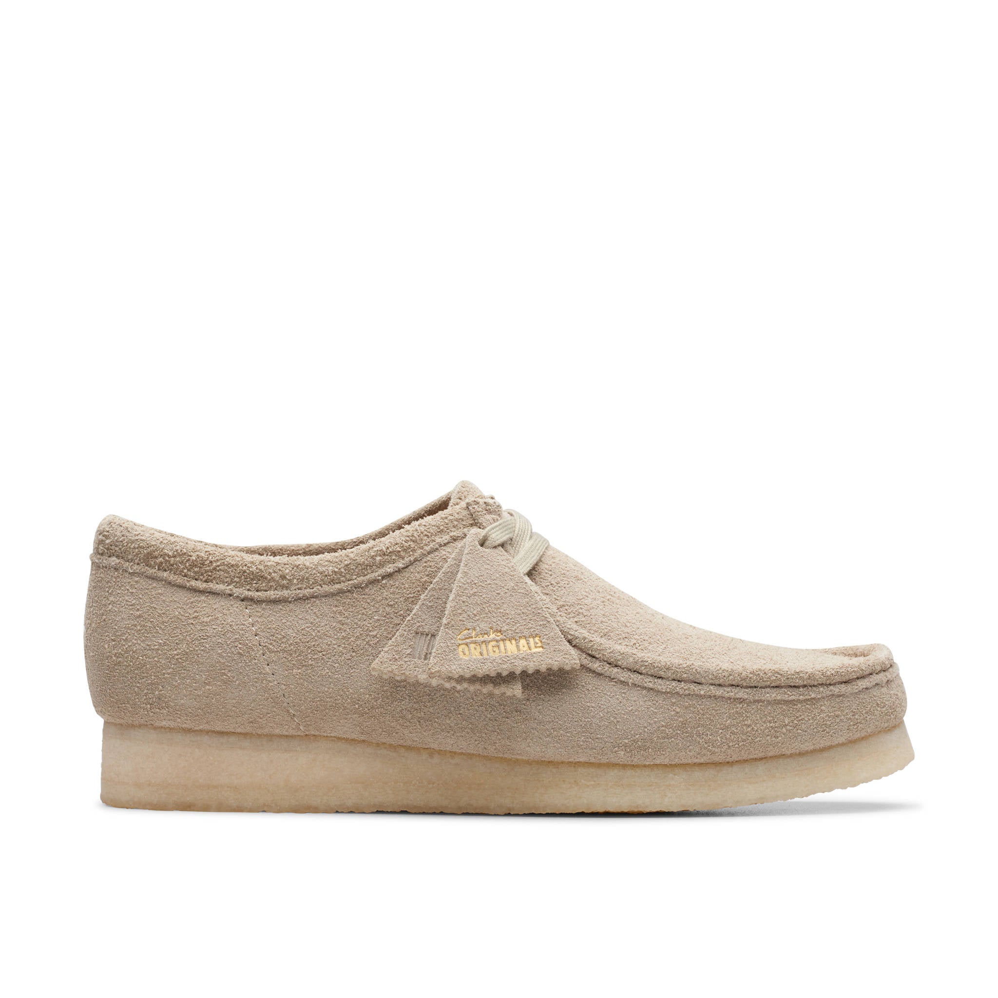 Wallabee M