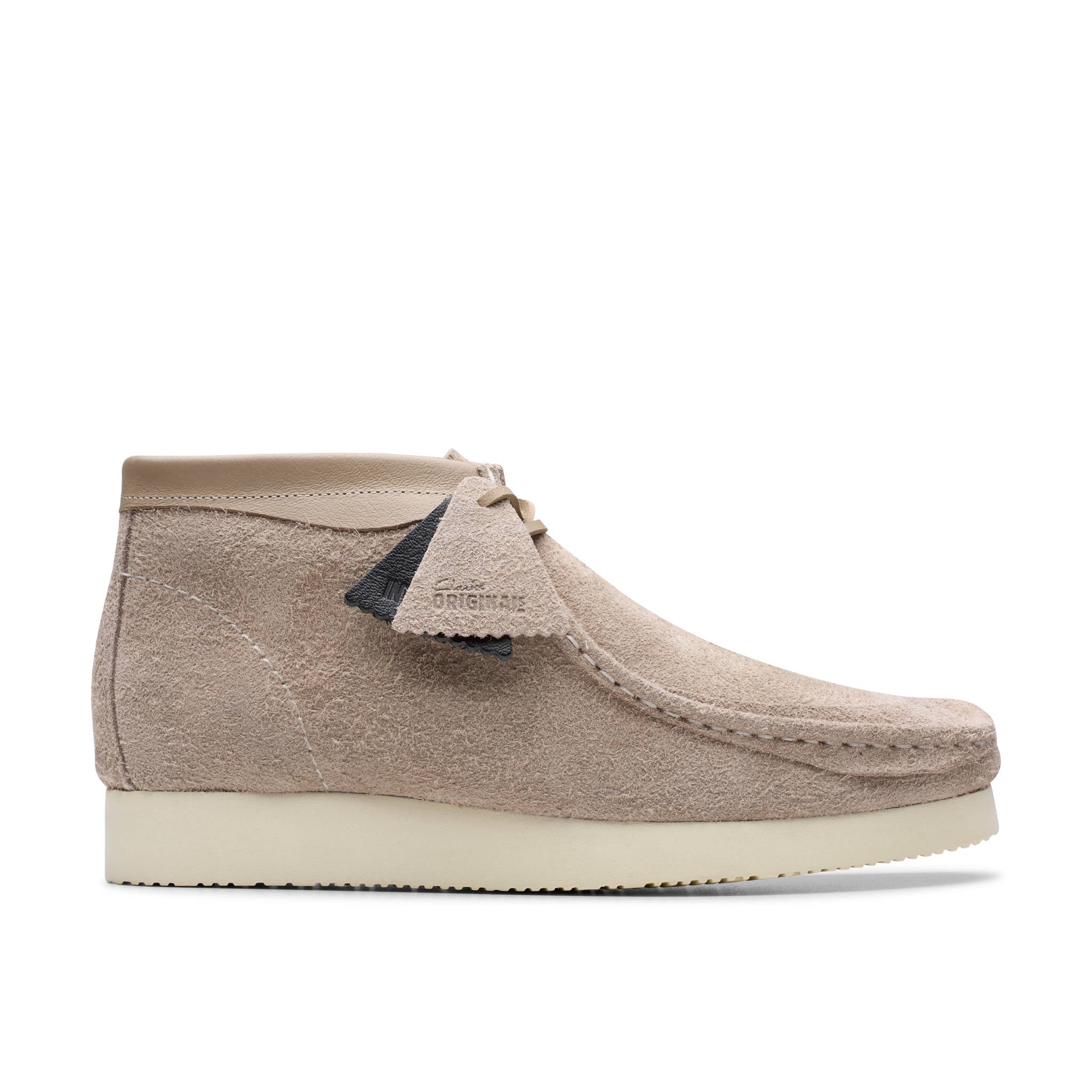 Wallabee Boot x INVINCIBLE(.)
