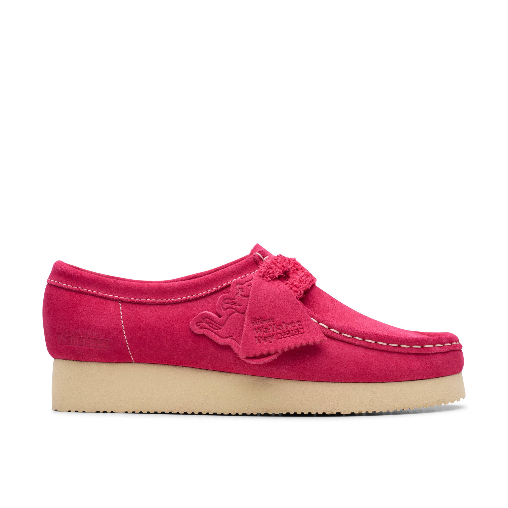 Wallabee W 2604