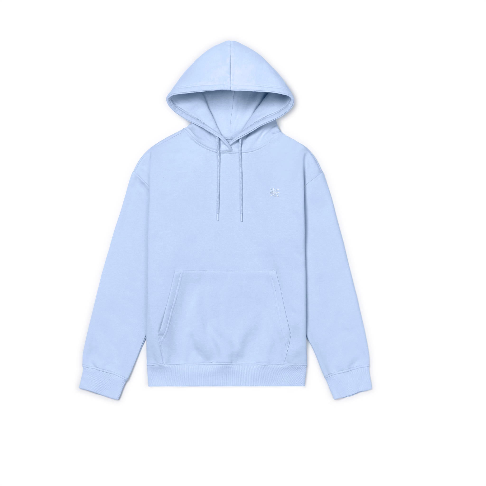 Cloudsteppers Hoodie