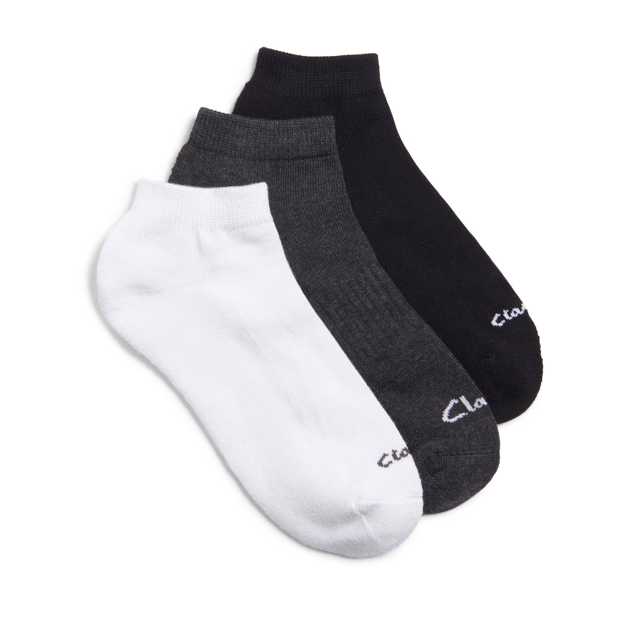 Ankle Performance Sports Socks 3 Pack M