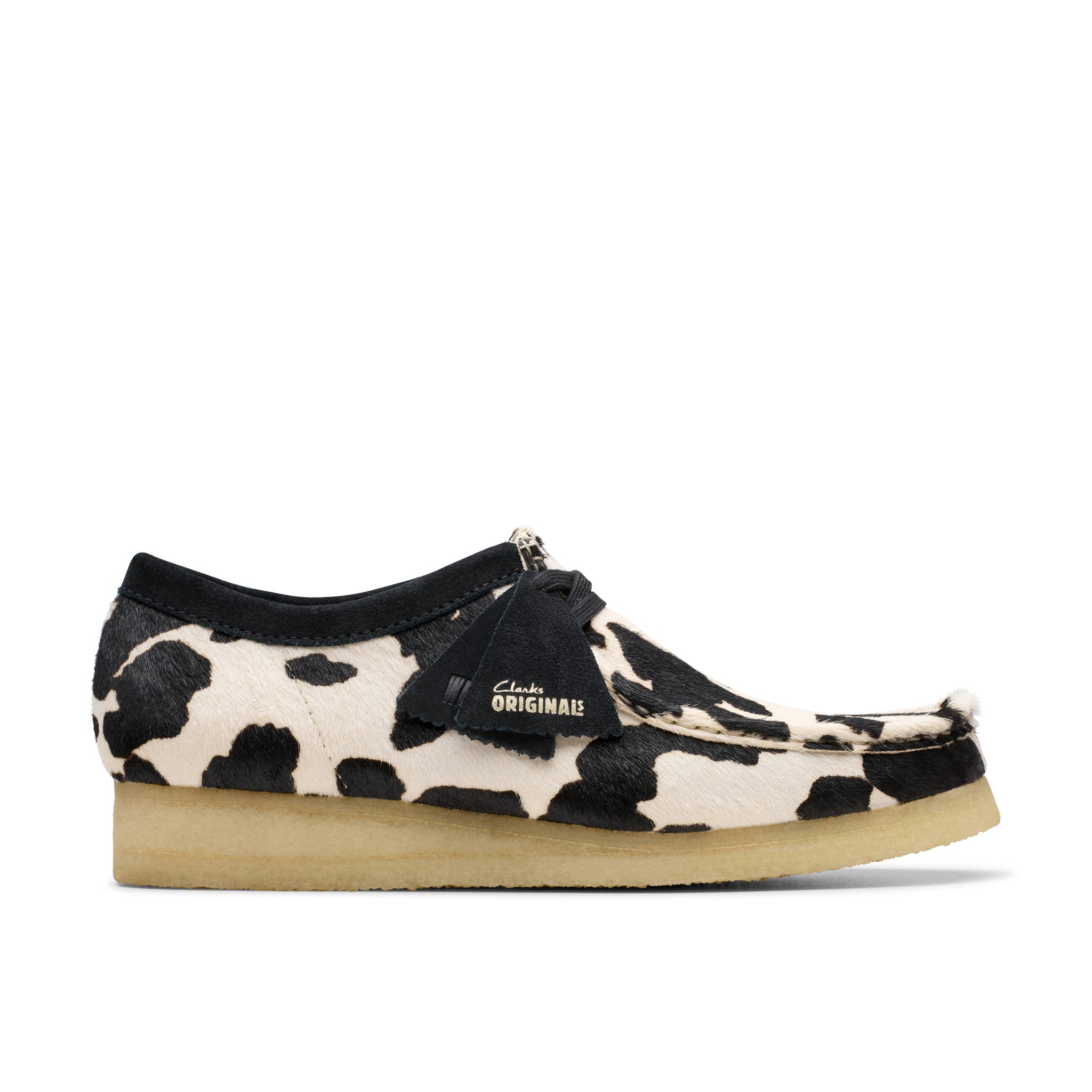 Wallabee M