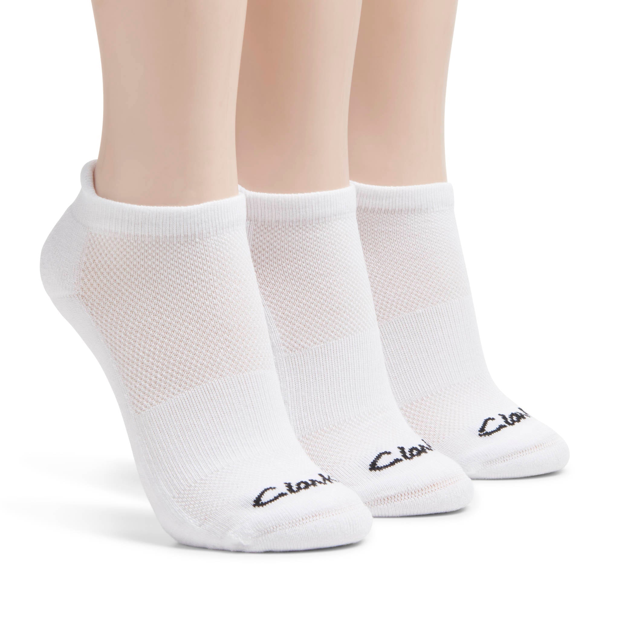 Ankle Performance Sports Socks 3 Pack W