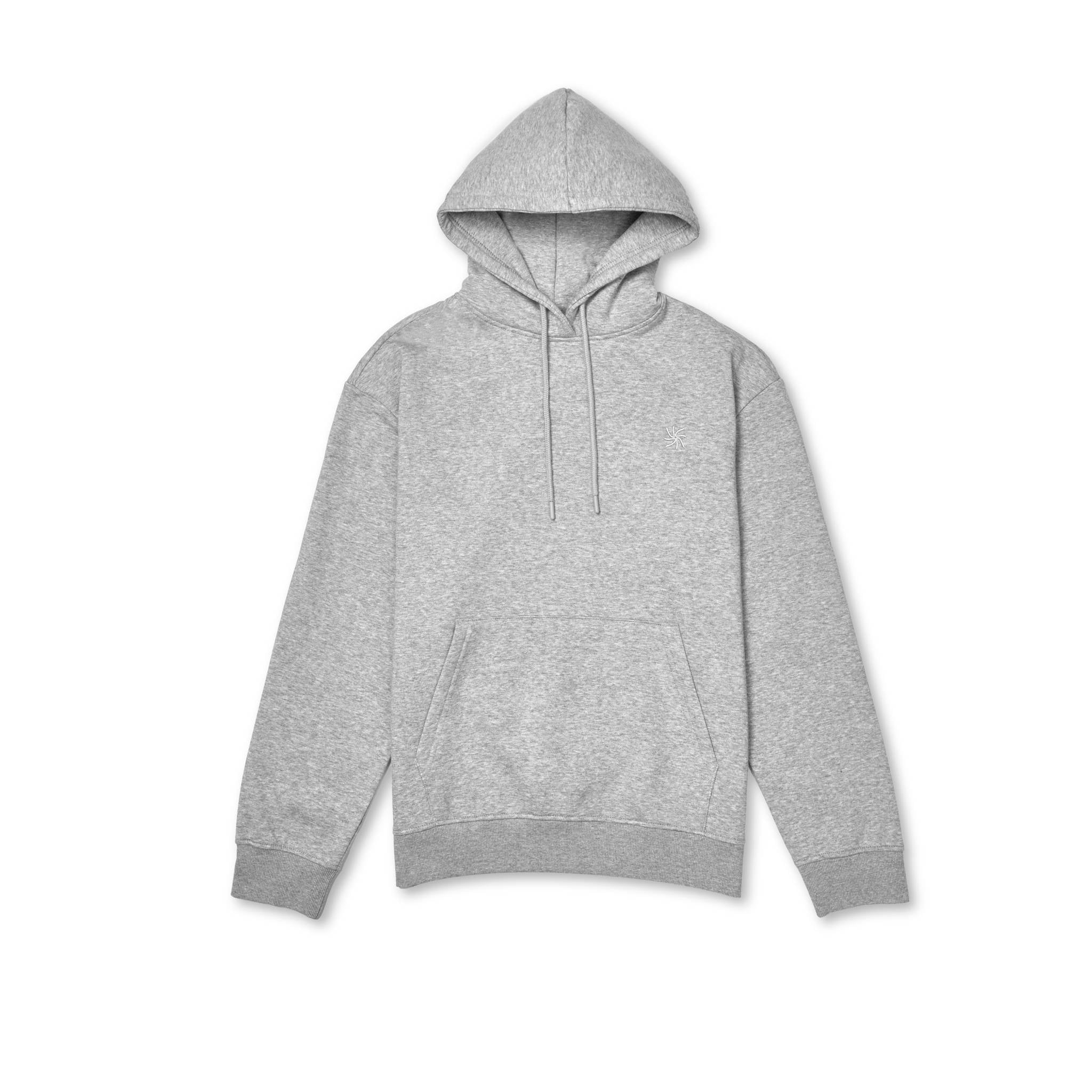 Cloudsteppers Hoodie