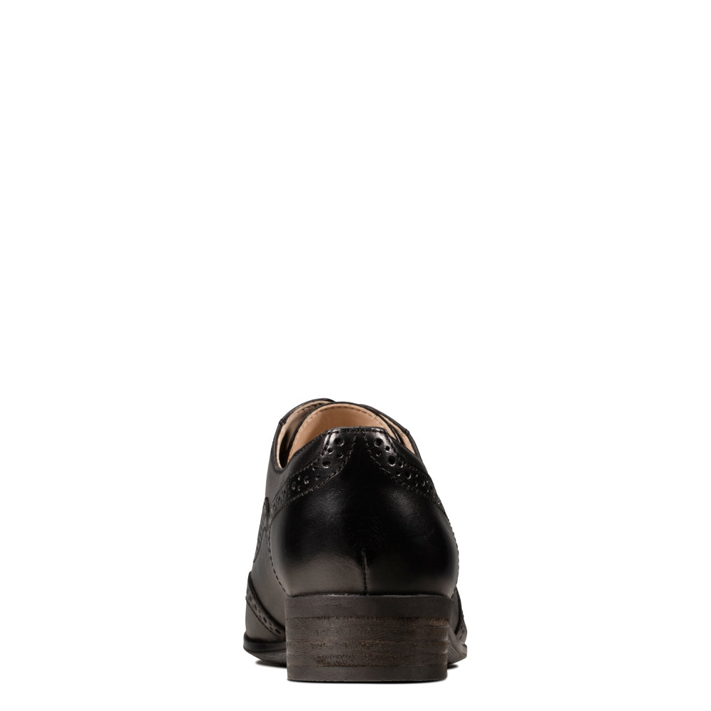 Hamble Oak - Wide Fit