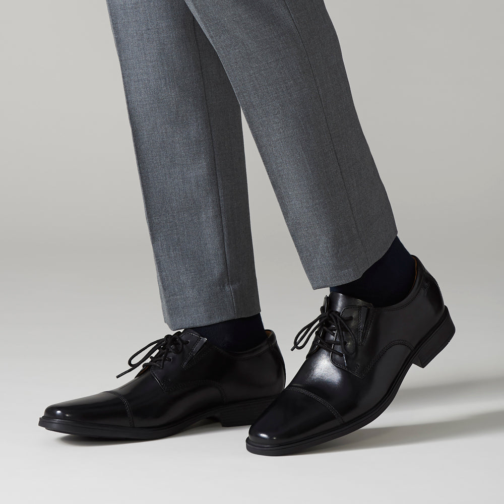 Tilden Cap - Wide Fit