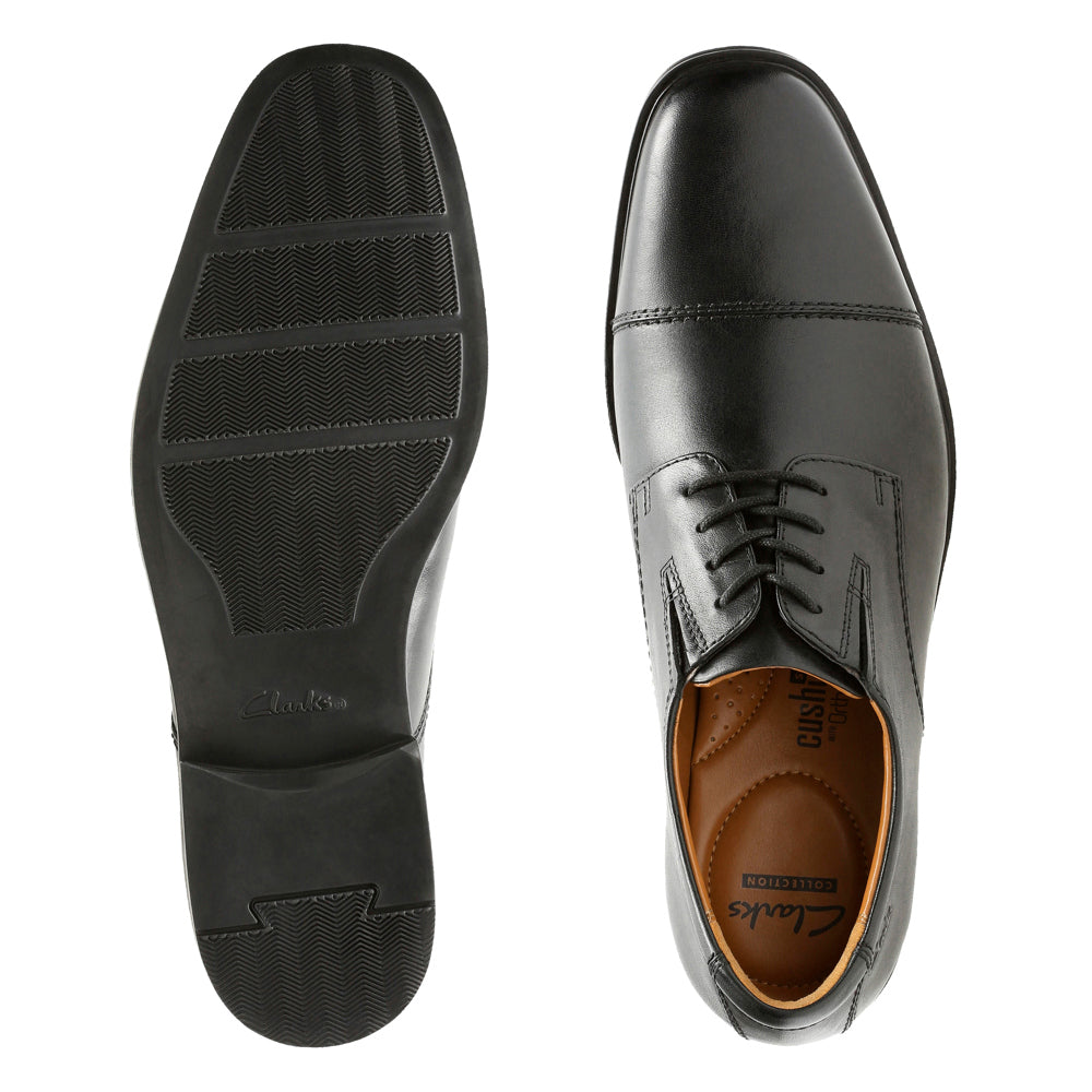 Tilden Cap - Wide Fit