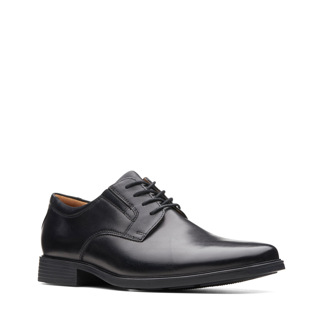 Tilden Plain - Wide Fit