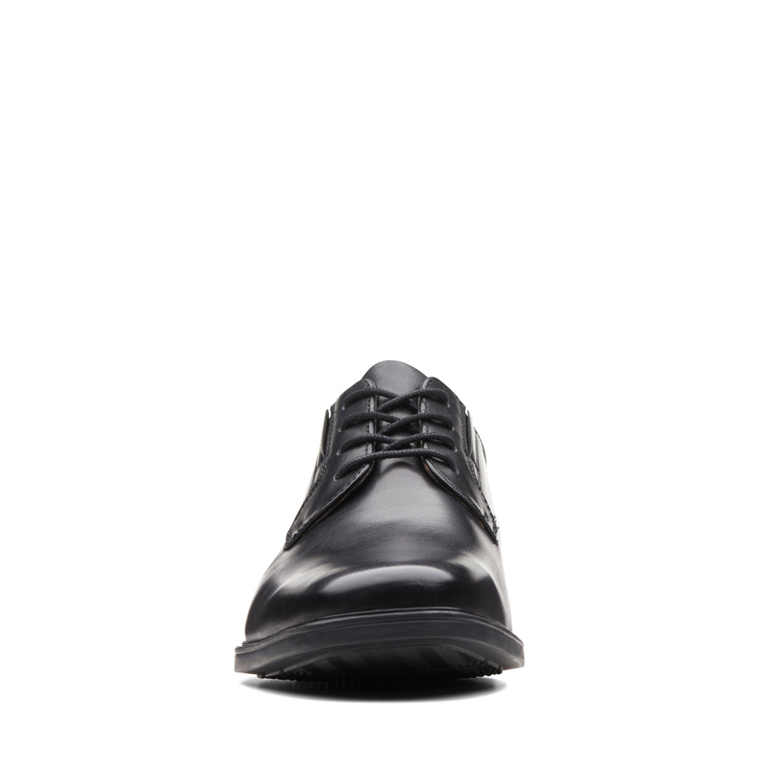 Tilden Plain - Wide Fit