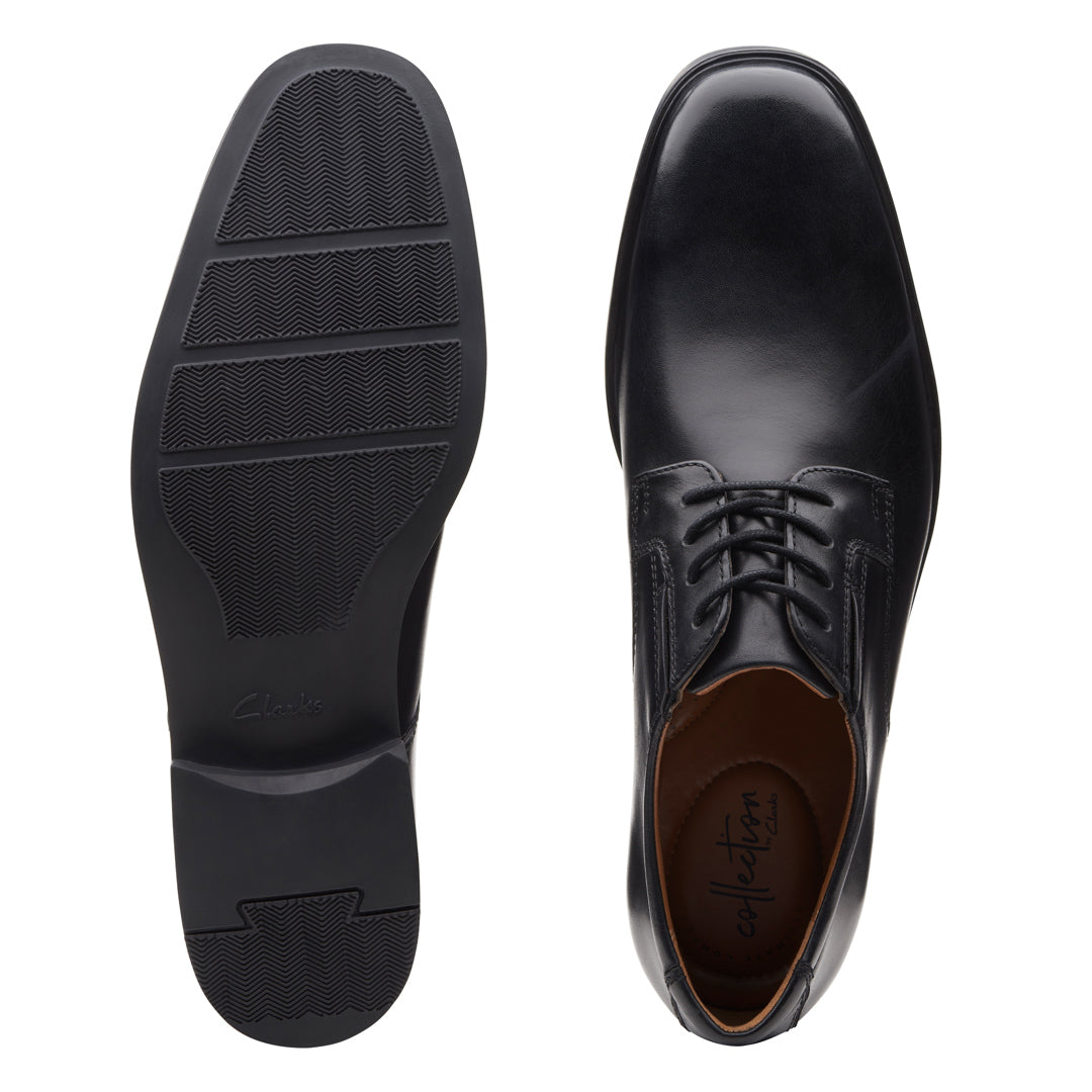 Tilden Plain - Wide Fit