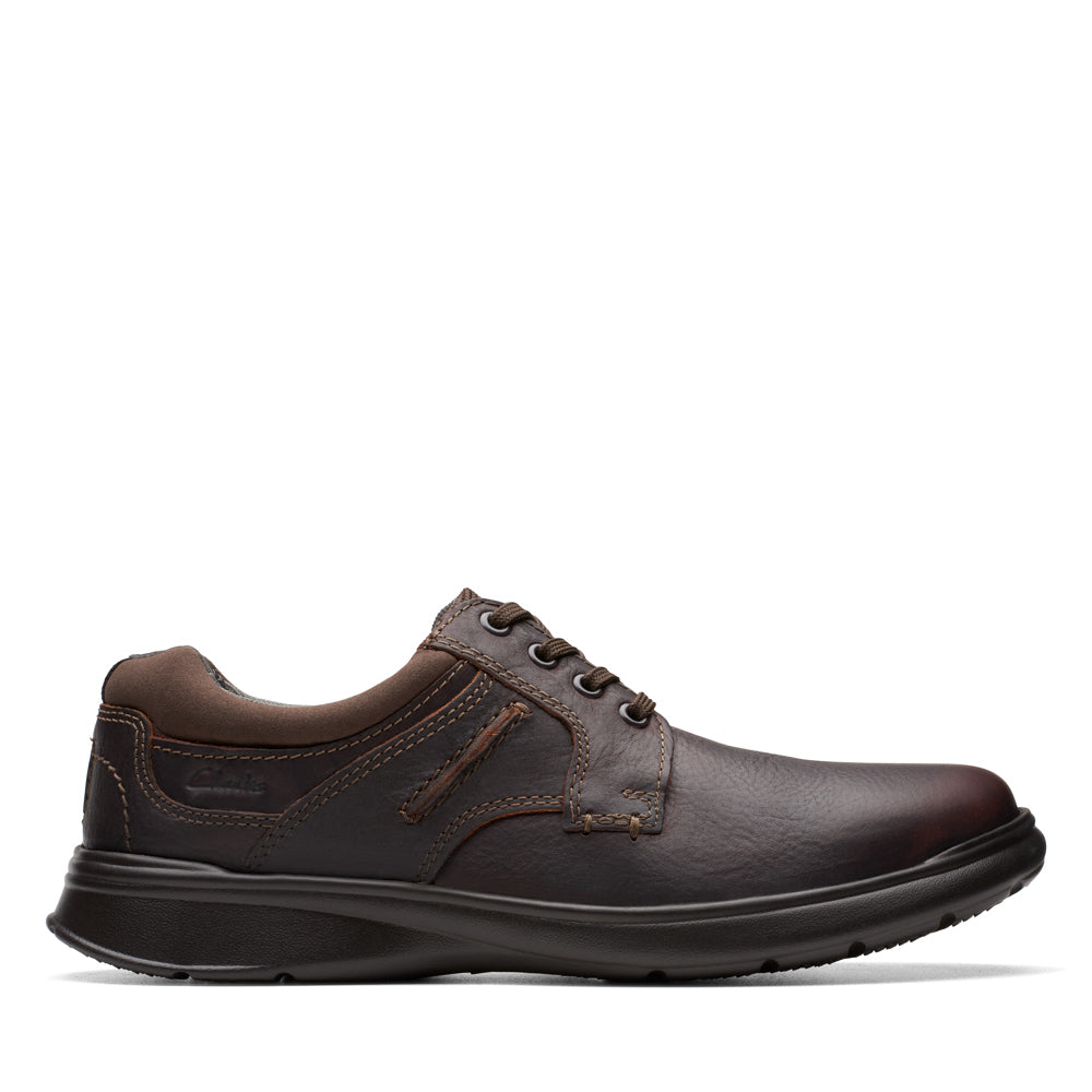 Cotrell Plain - Wide Fit