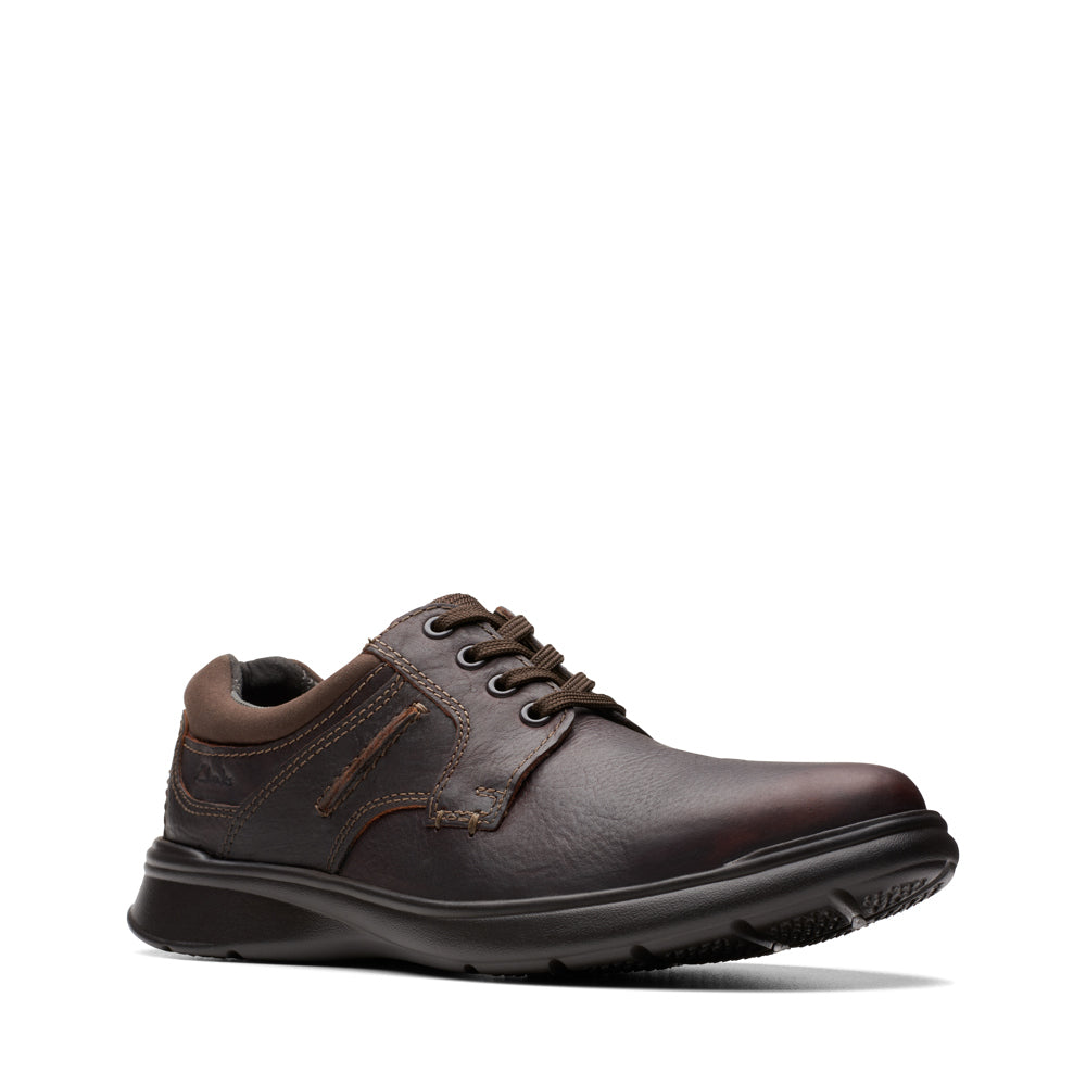 Cotrell Plain - Wide Fit