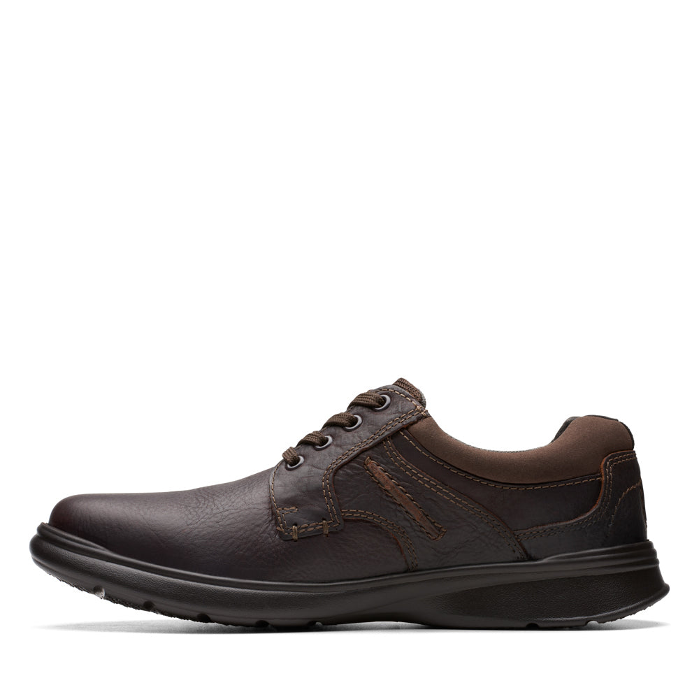 Cotrell Plain - Wide Fit