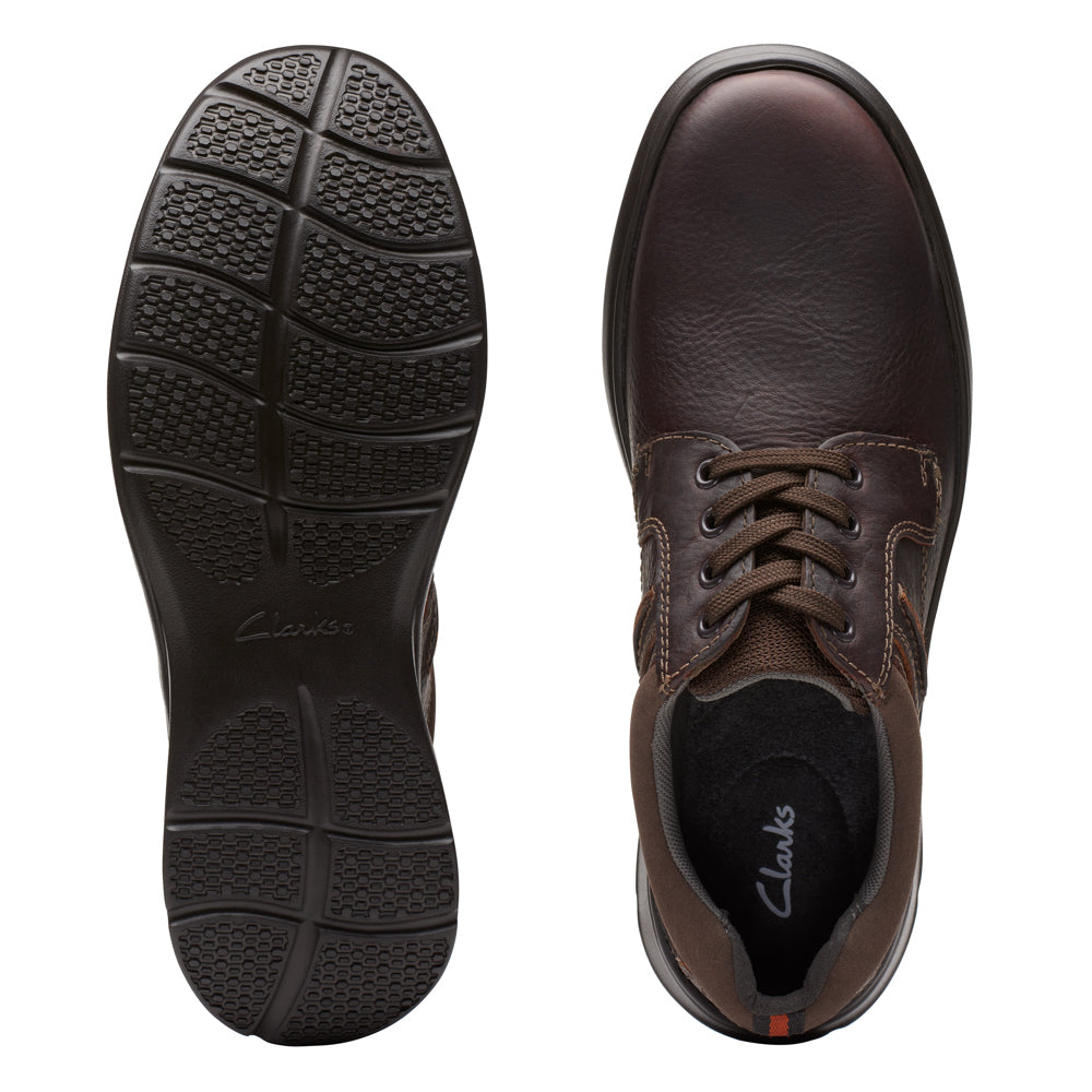 Cotrell Plain - Wide Fit