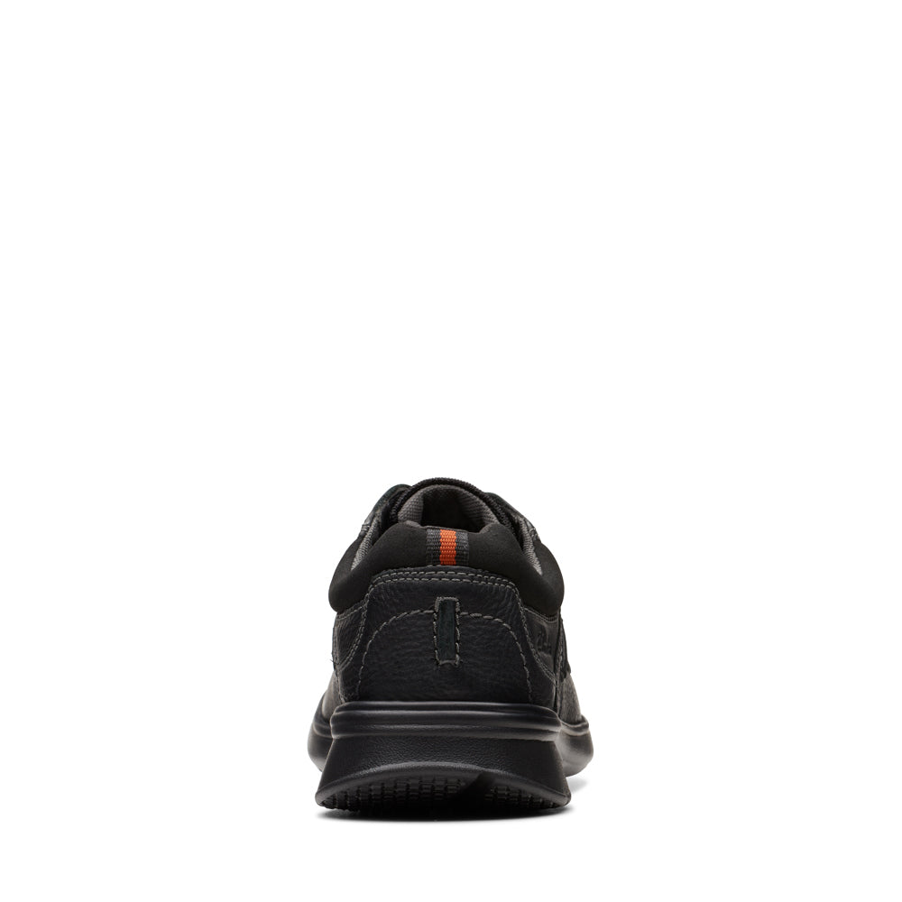 Cotrell Plain - Wide Fit