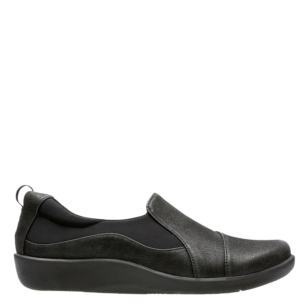 Cloudsteppers Sillian Paz