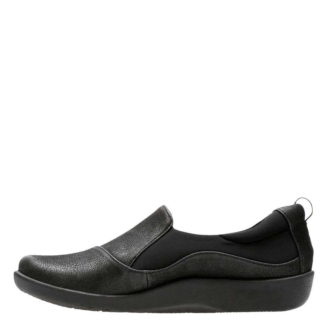 Cloudsteppers Sillian Paz