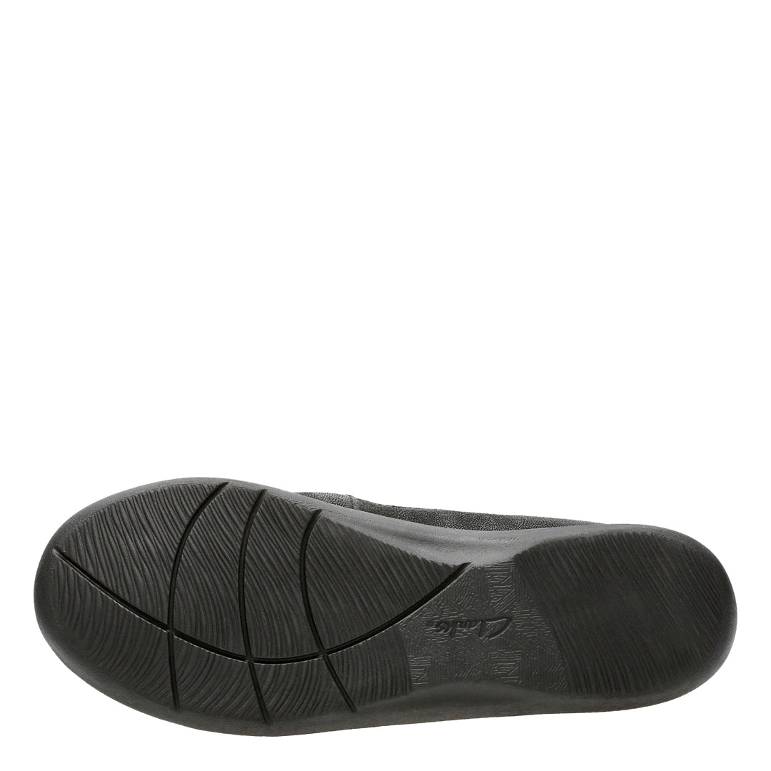 Cloudsteppers Sillian Paz