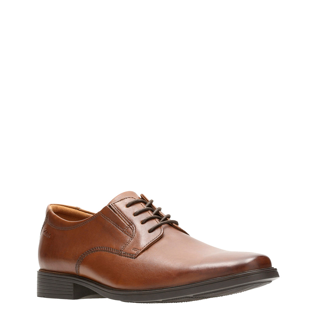 Tilden Plain - Wide Fit