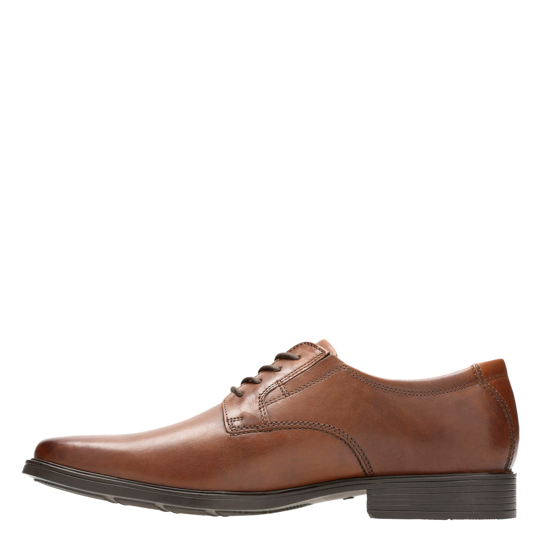Tilden Plain - Wide Fit