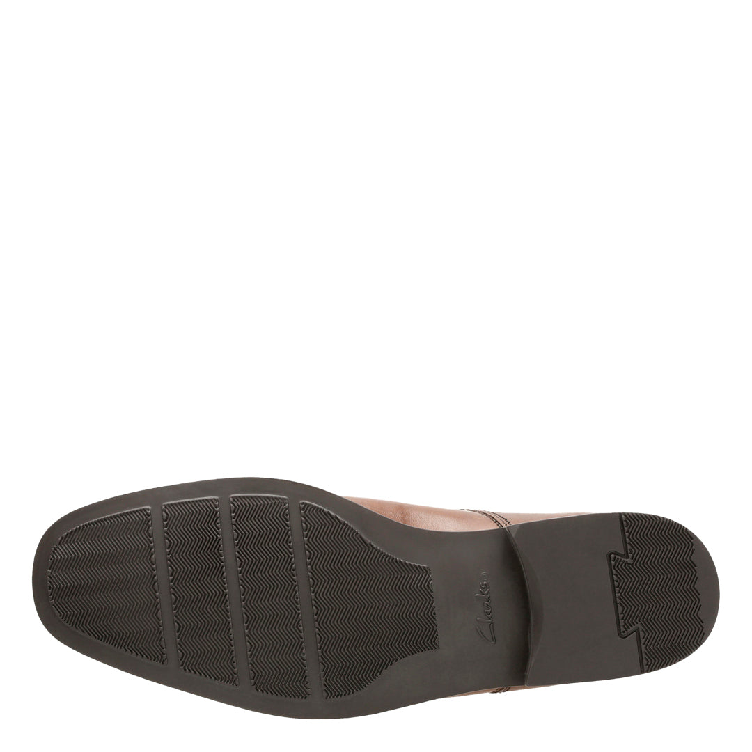 Tilden Plain - Wide Fit