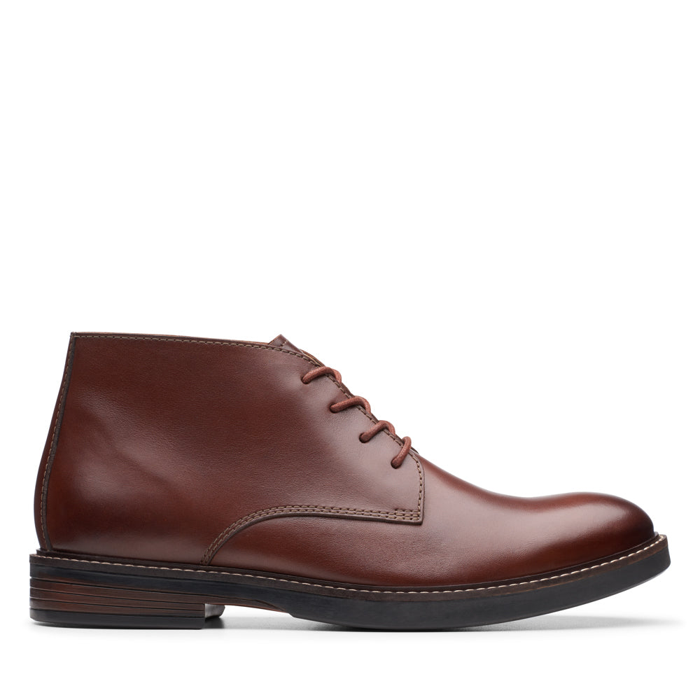 Paulson Mid