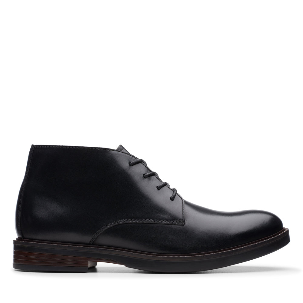 Paulson Mid