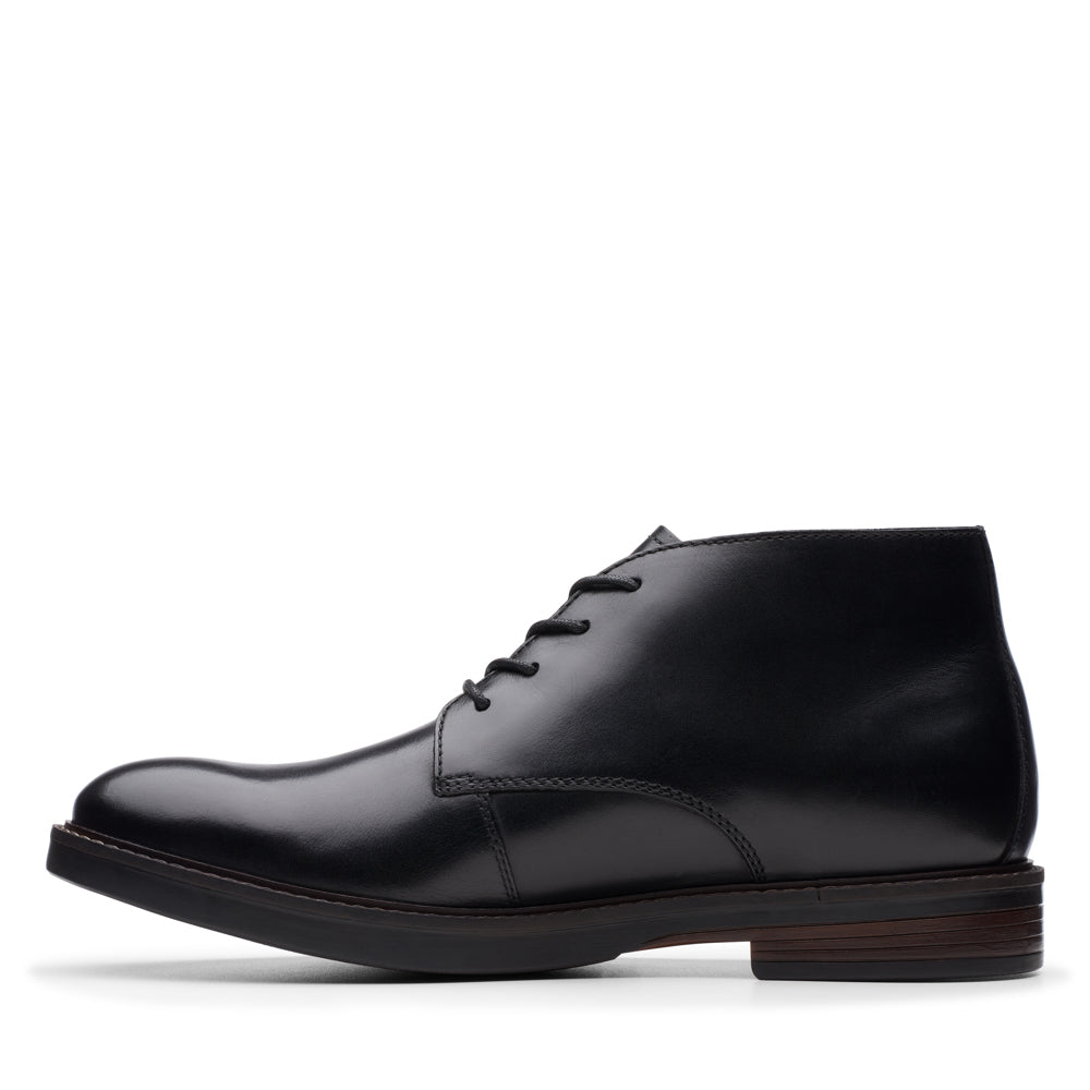 Paulson Mid
