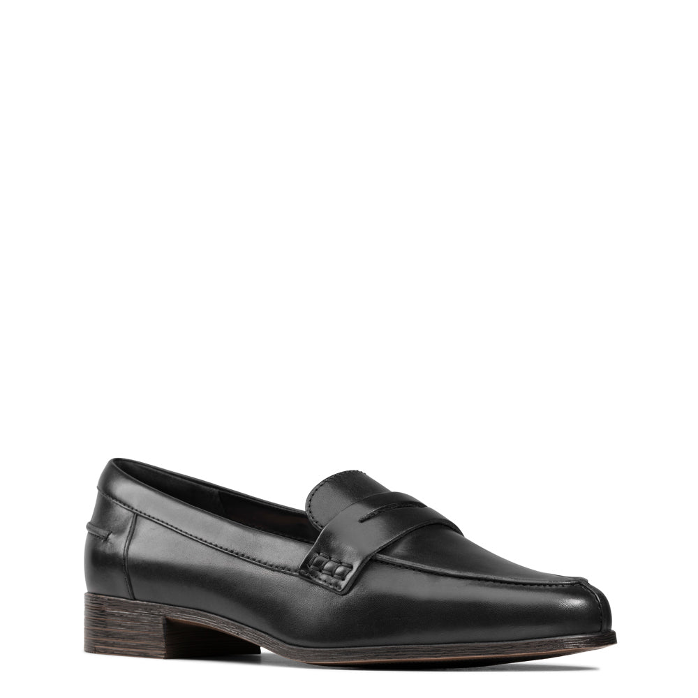 Hamble Loafer