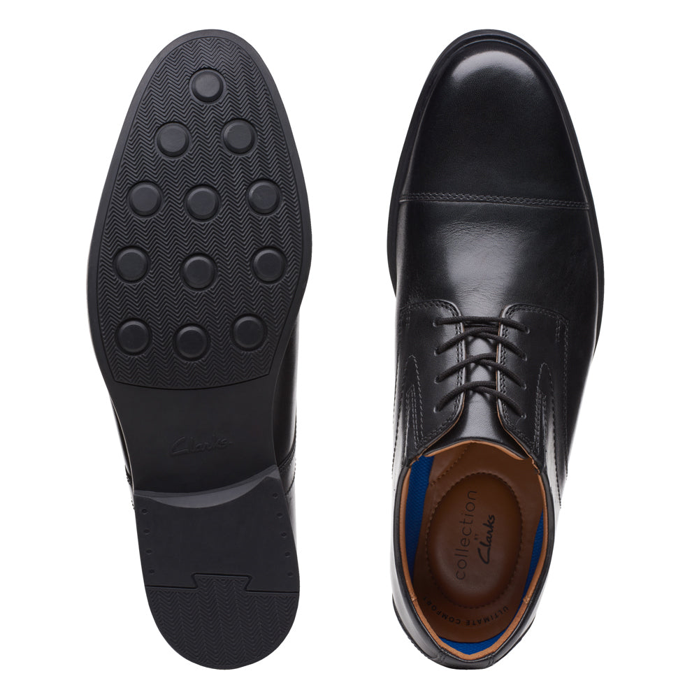 Whiddon Cap - Wide Fit