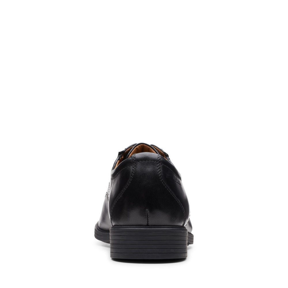 Whiddon Plain - Wide Fit