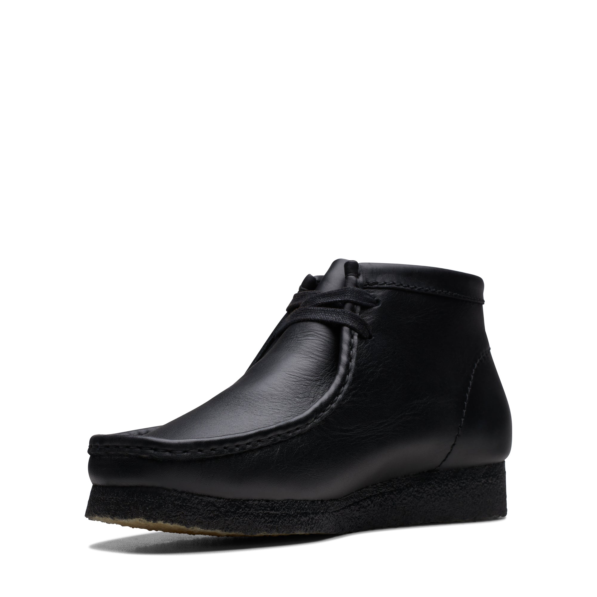 Wallabee Boot M