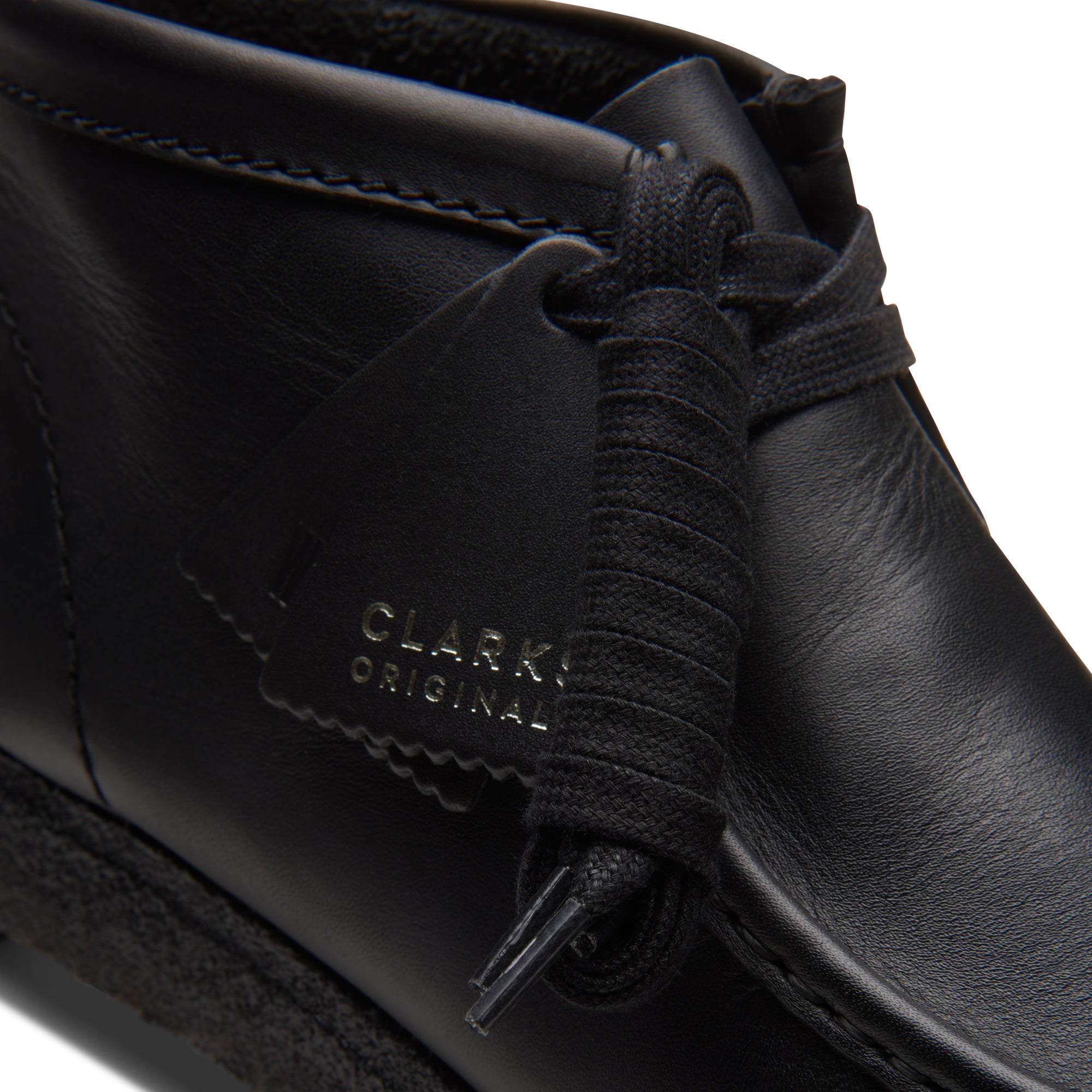 Wallabee Boot M