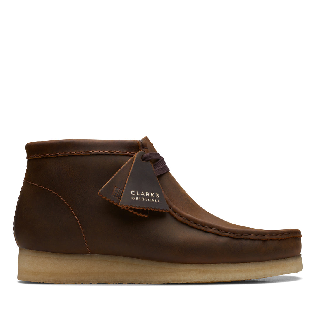 Wallabee Boot M