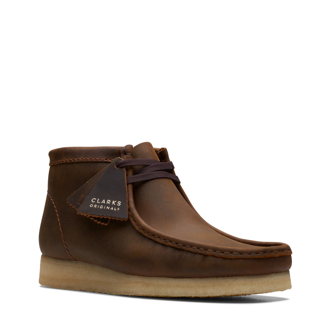 Wallabee Boot M