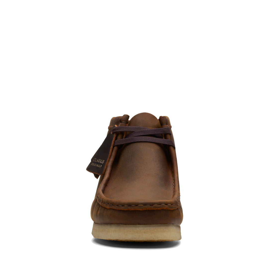 Wallabee Boot M