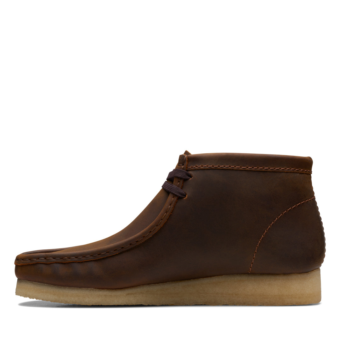 Wallabee Boot M