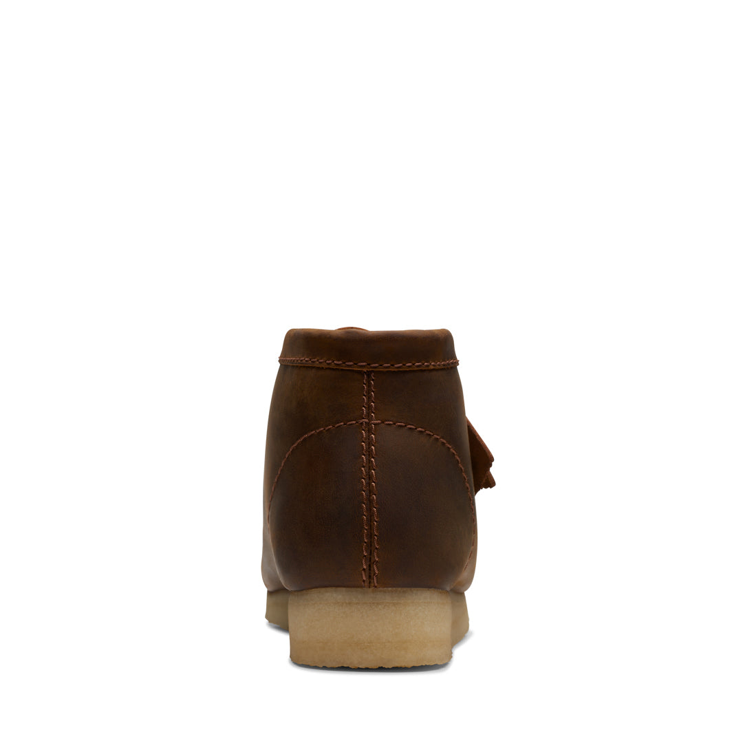 Wallabee Boot M