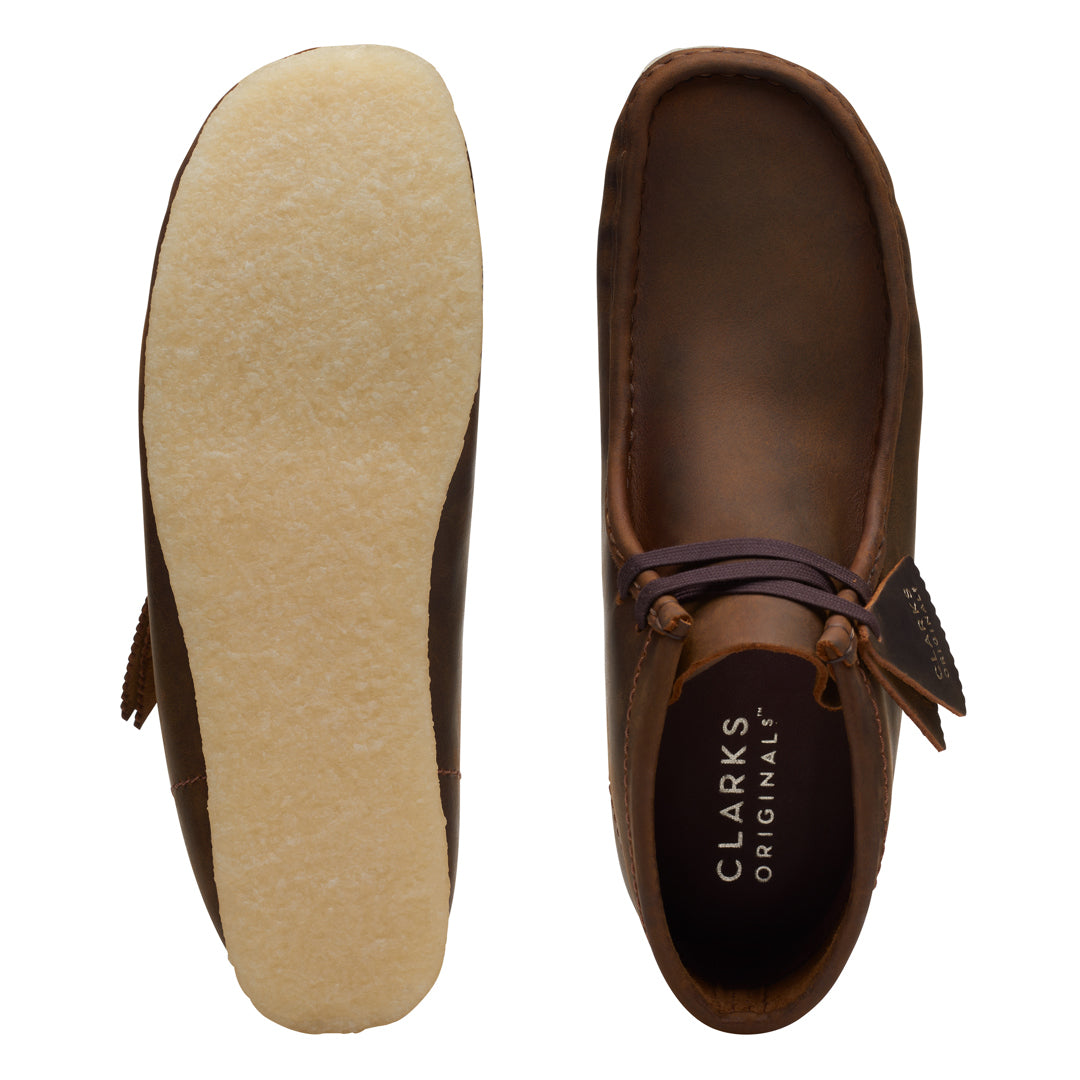 Wallabee Boot M