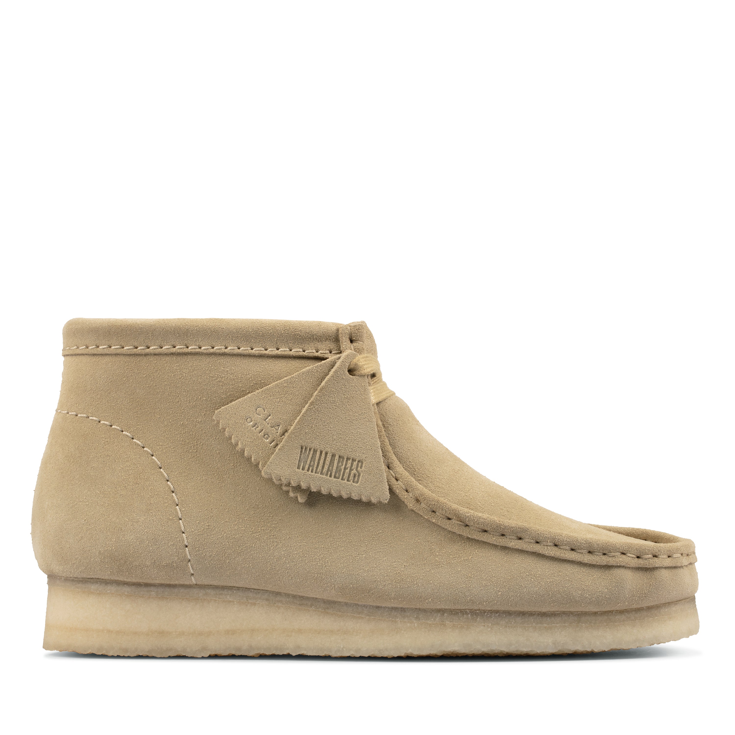 Wallabee Boot M