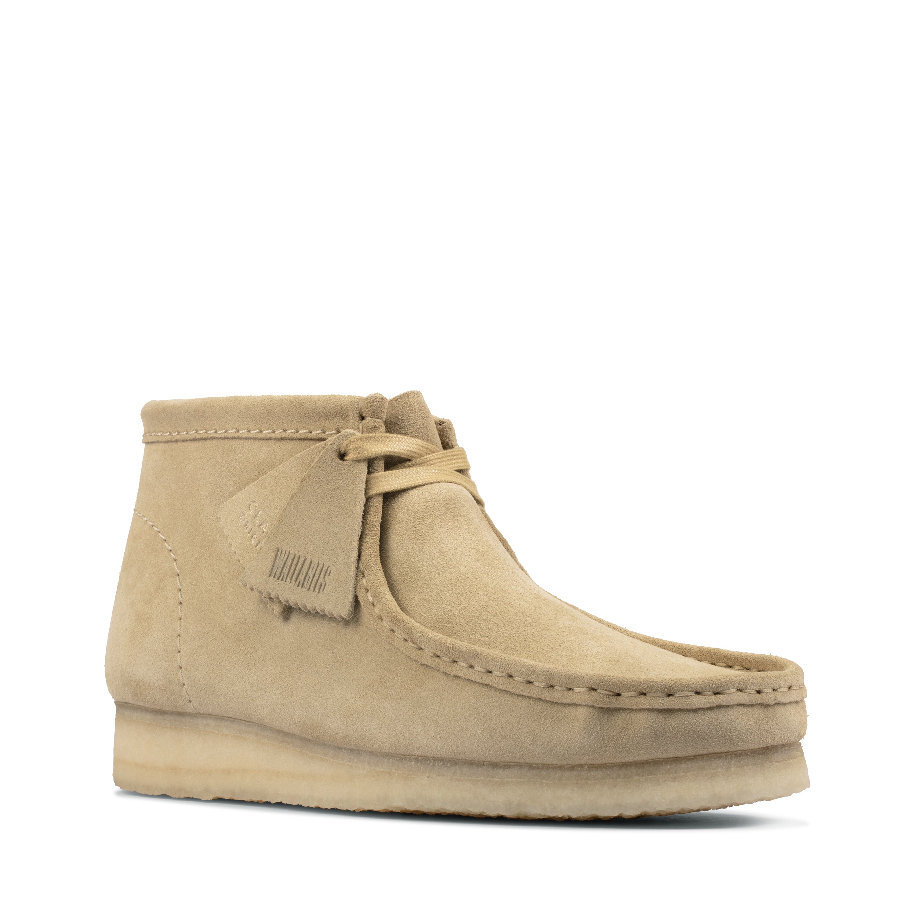 Wallabee Boot M