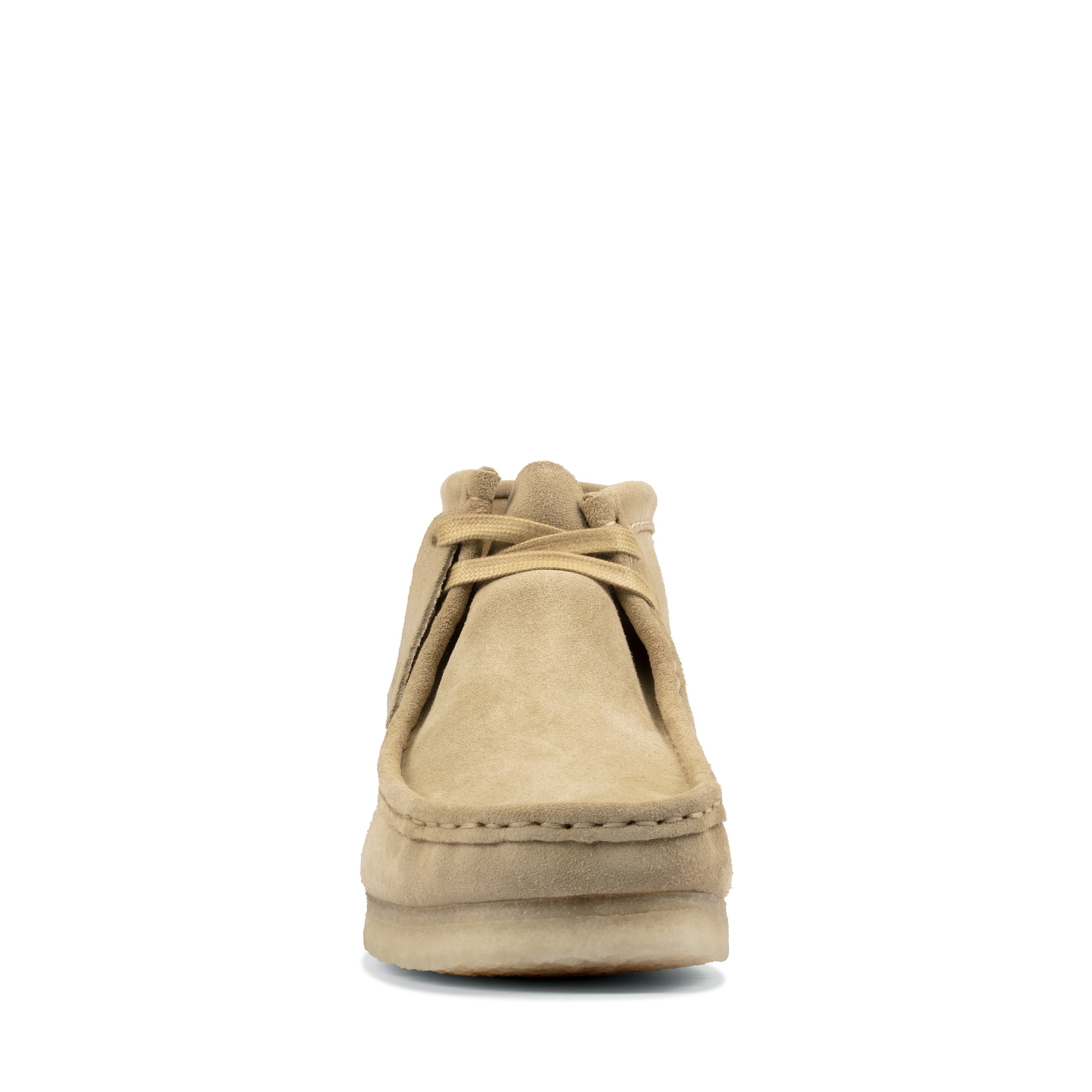 Wallabee Boot M