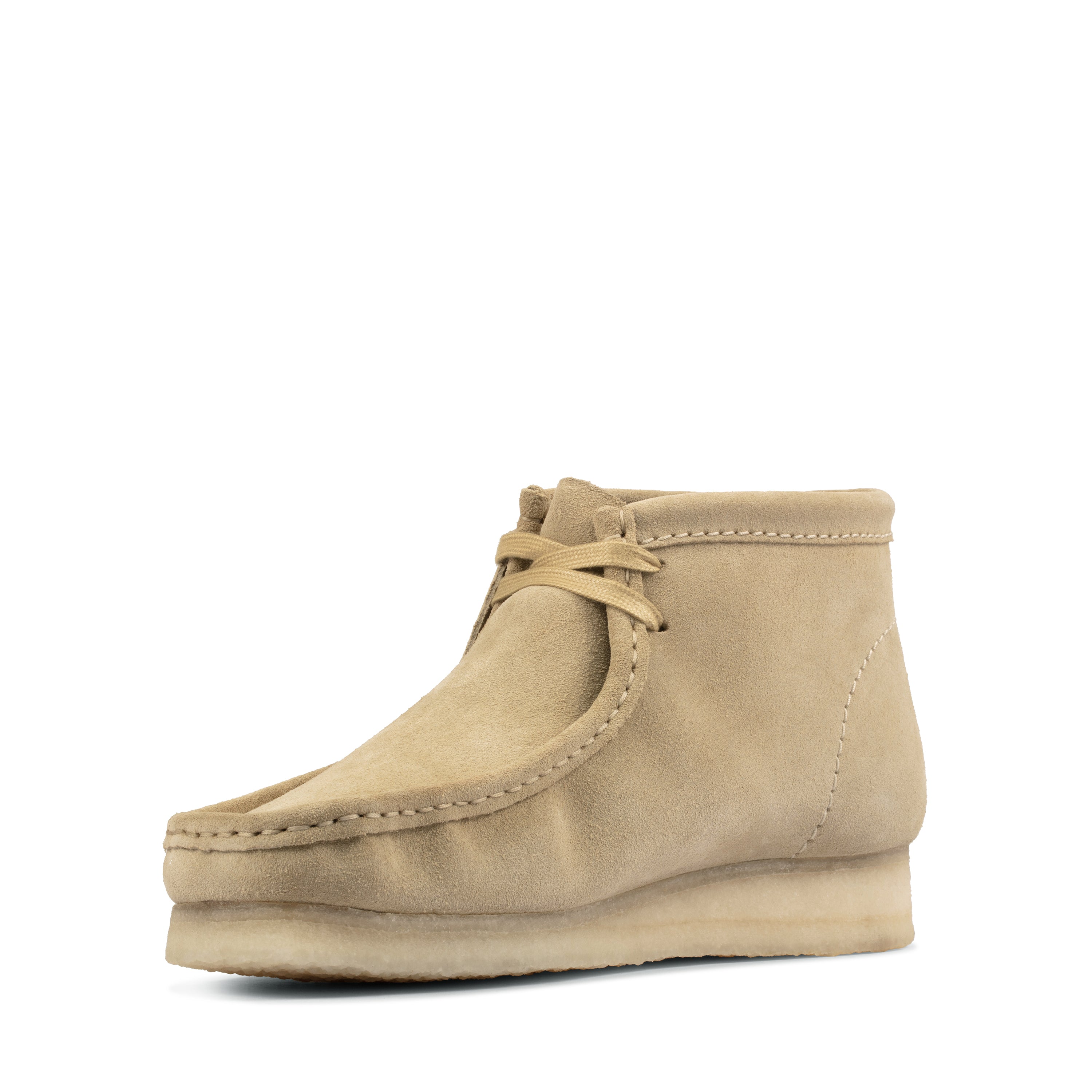 Wallabee Boot M