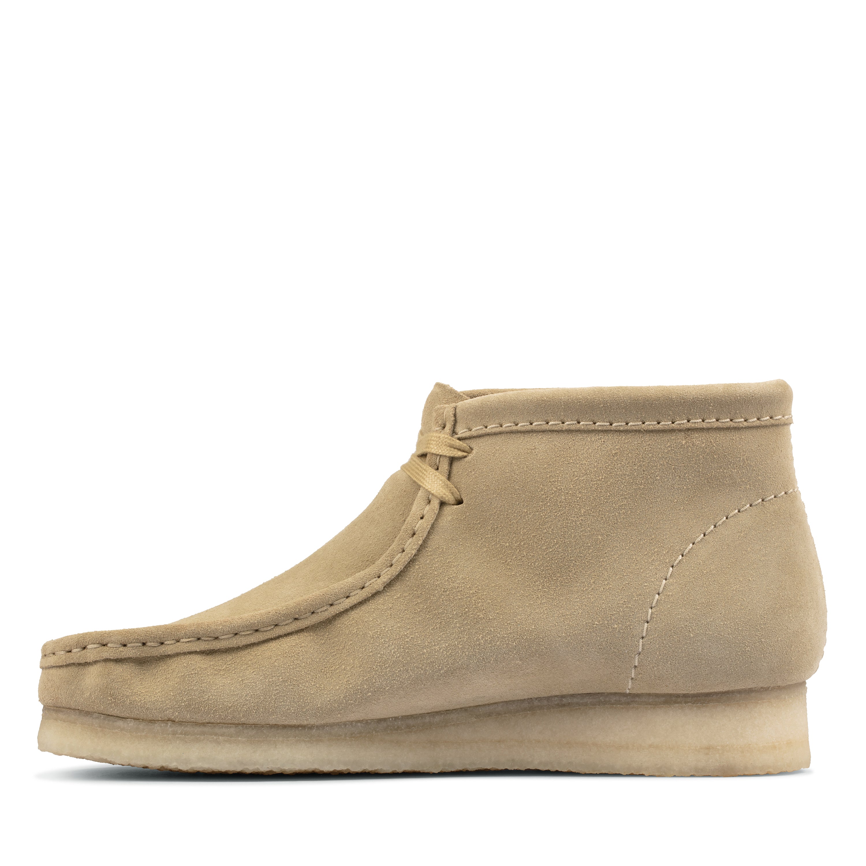 Wallabee Boot M